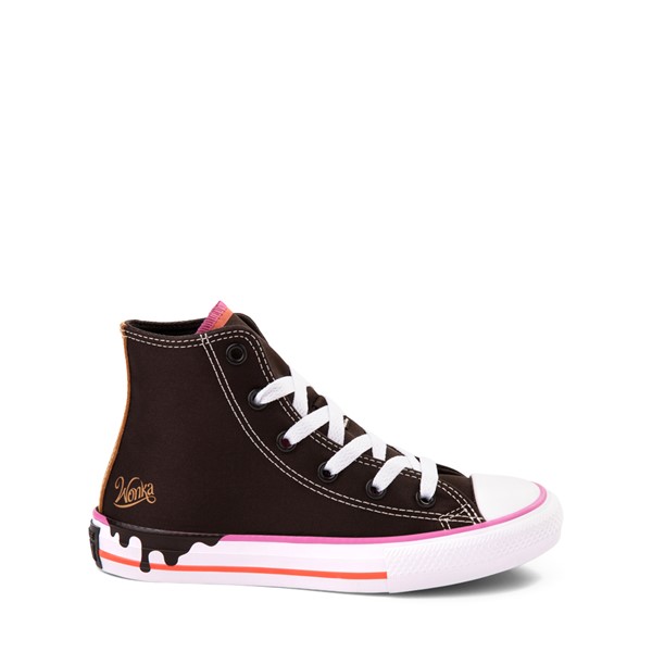 Converse x Wonka Chuck Taylor All Star Hi Sneaker Little Kid