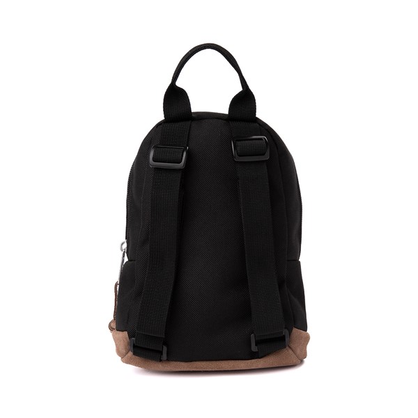 alternate view Sac à dos JanSport Right Pack Mini - NoirALT2