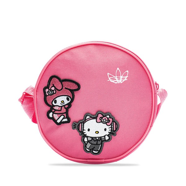 adidas Originals x Hello Kitty® And Friends Round Bag - Pink Fusion