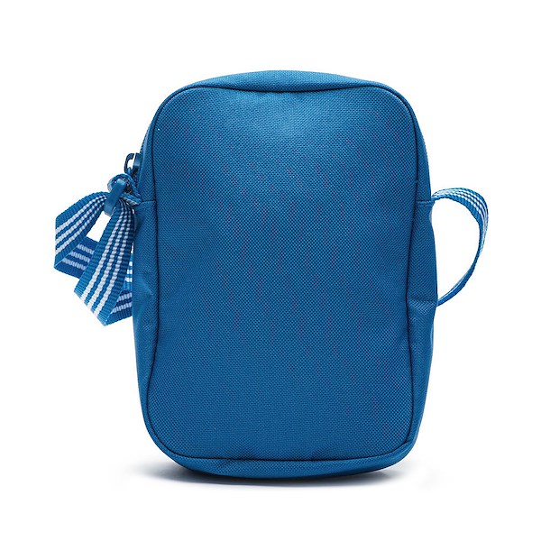 alternate view adidas Utility Festival Crossbody Bag - BlueALT2