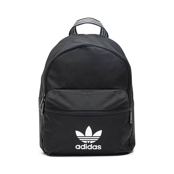 adidas Adicolor Classic Mini Backpack - Black