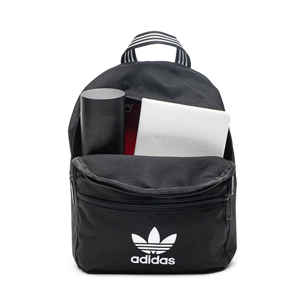 adidas Adicolor Classic Mini Backpack Black JourneysCanada