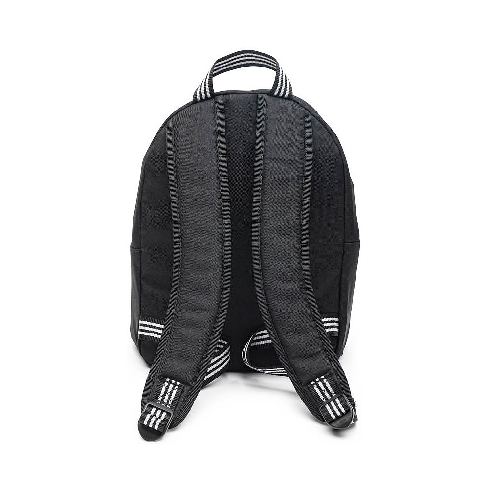 adidas national compact black mini backpack