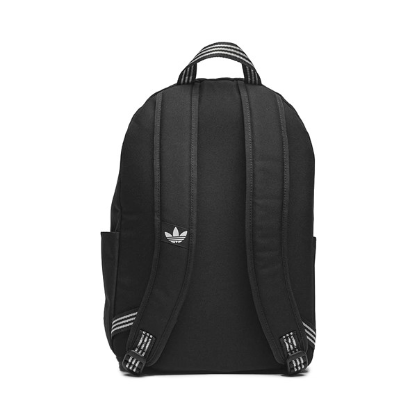 alternate view adidas Adicolor Backpack - BlackALT2