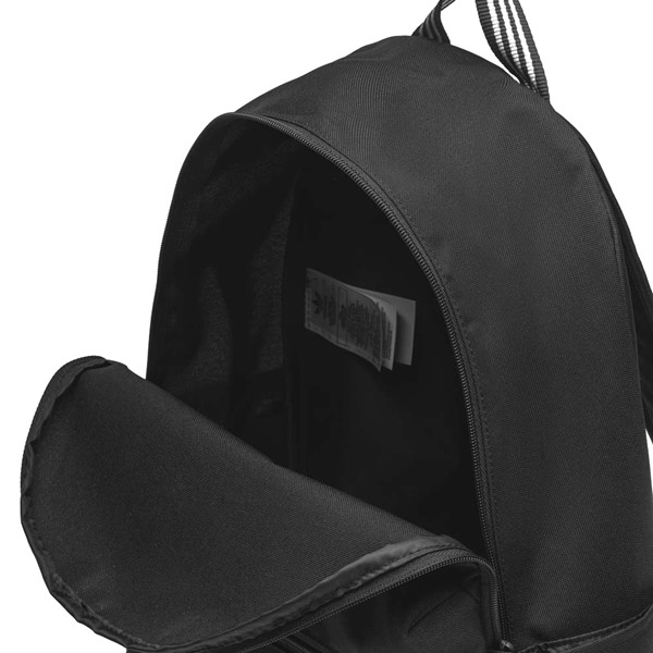 alternate view adidas Adicolor Backpack - BlackALT3C