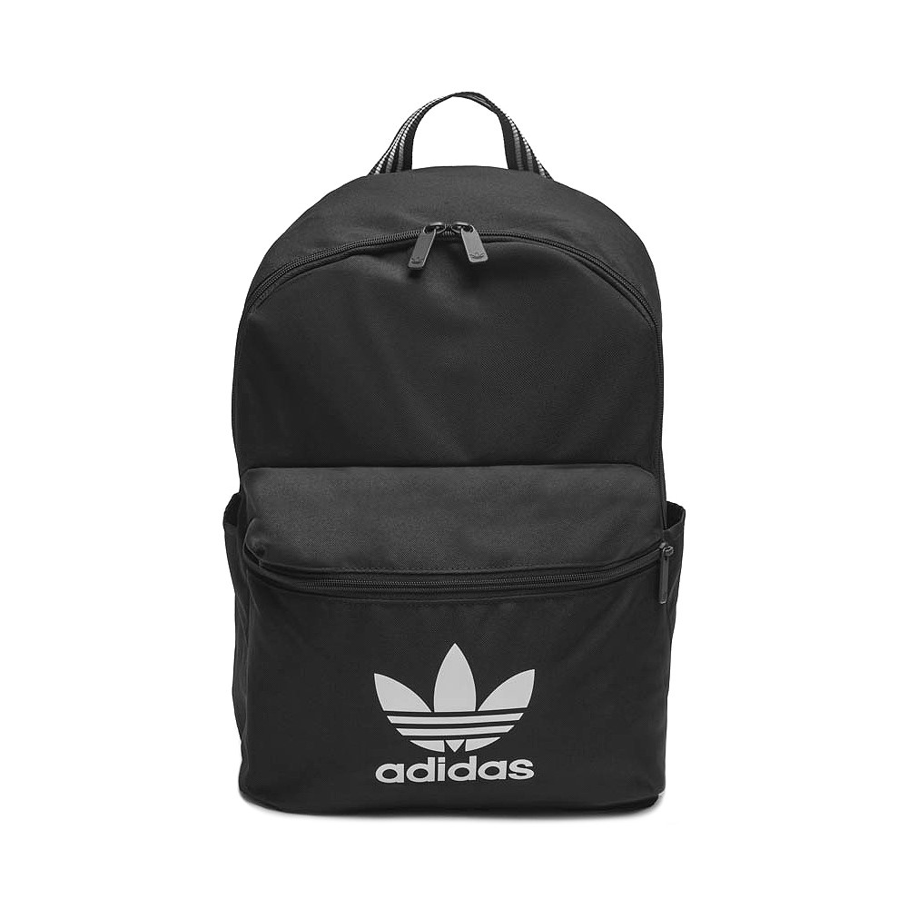 adidas Adicolor Backpack Black JourneysCanada