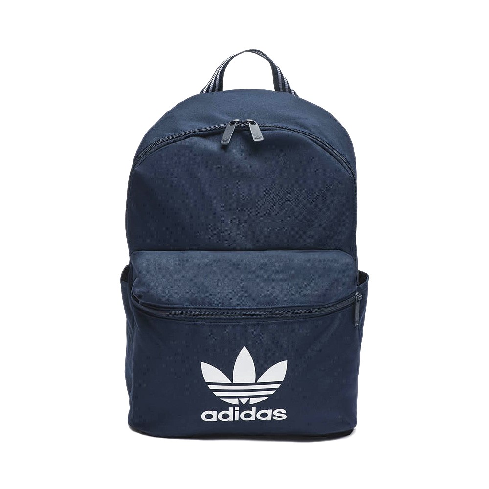 adidas Adicolor Backpack - Night Indigo