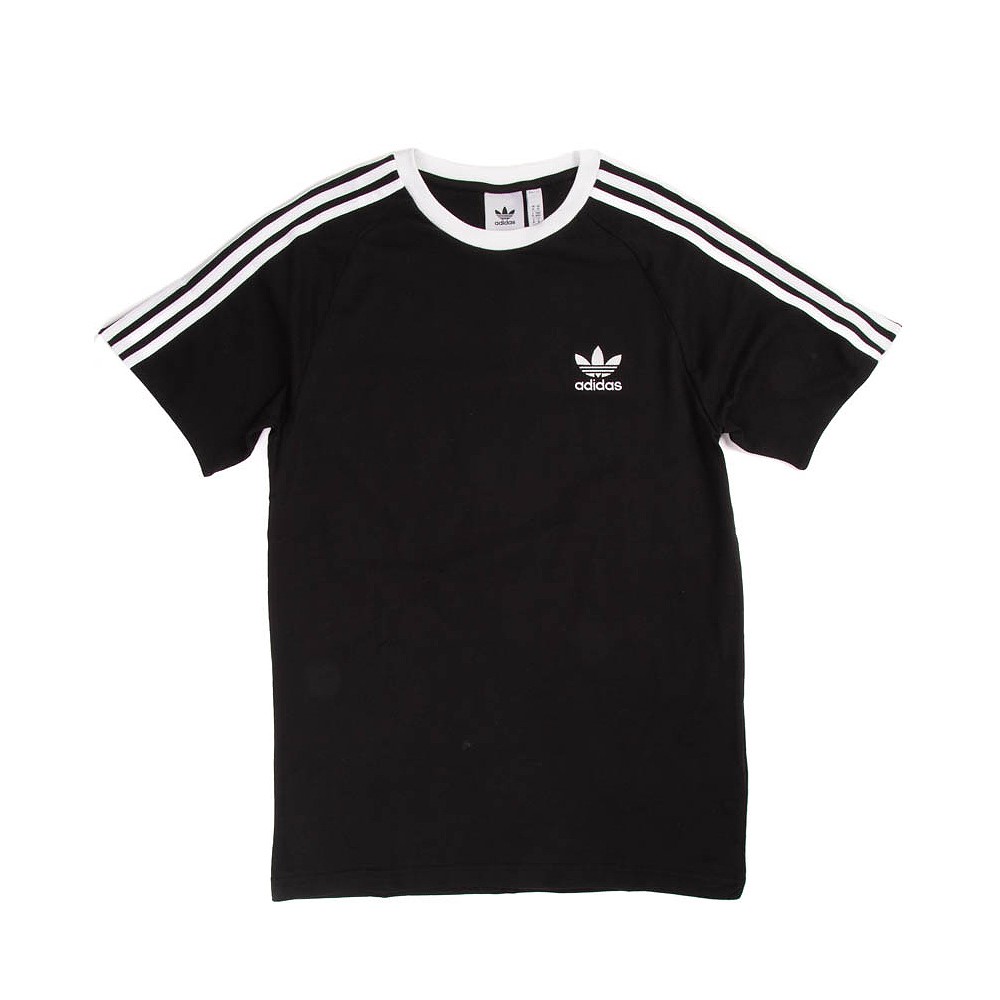 I love adidas t shirt best sale