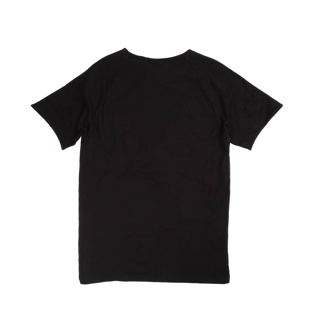 adidas Adicolor Classics 3-Stripes Tee - Black | JourneysCanada