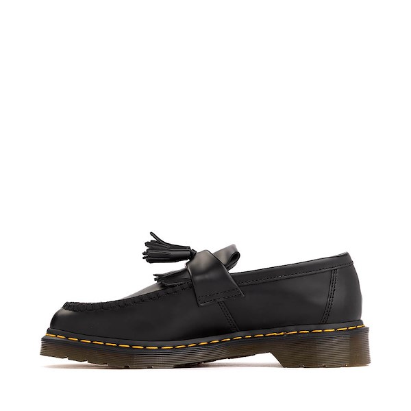 alternate view Dr. Martens Adrian Tassel Loafer - BlackALT1