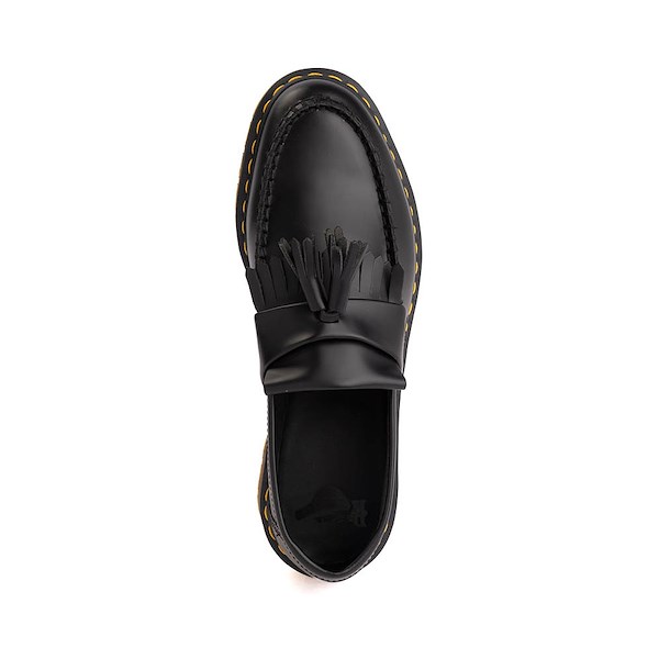 Dr. Martens Adrian Tassel Loafer - Black | JourneysCanada