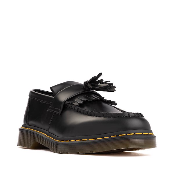 Dr. Martens Adrian Tassel Loafer - Black | JourneysCanada