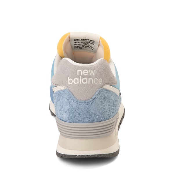 New balance u220 trainers light blue sea salt best sale