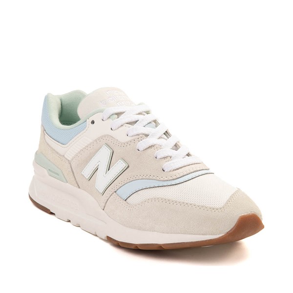 New balance 997h sea salt with light outlet tidepool