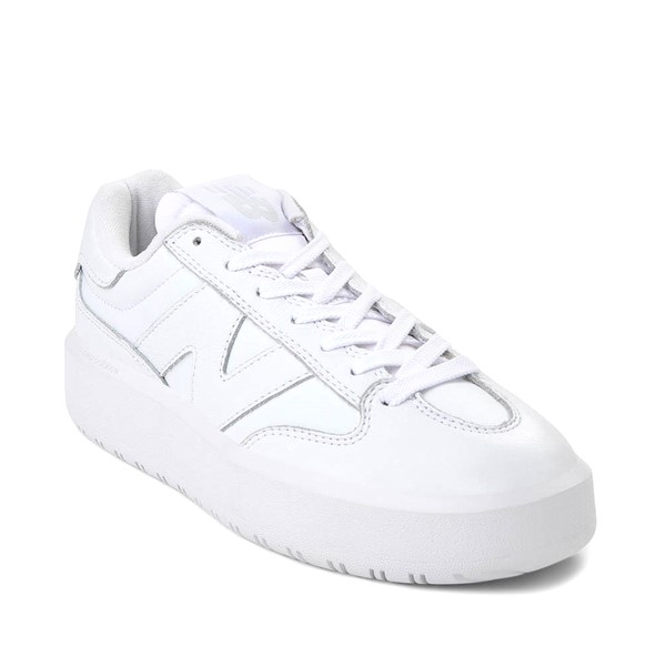 alternate view New Balance CT302 Athletic Shoe - WhiteALT5