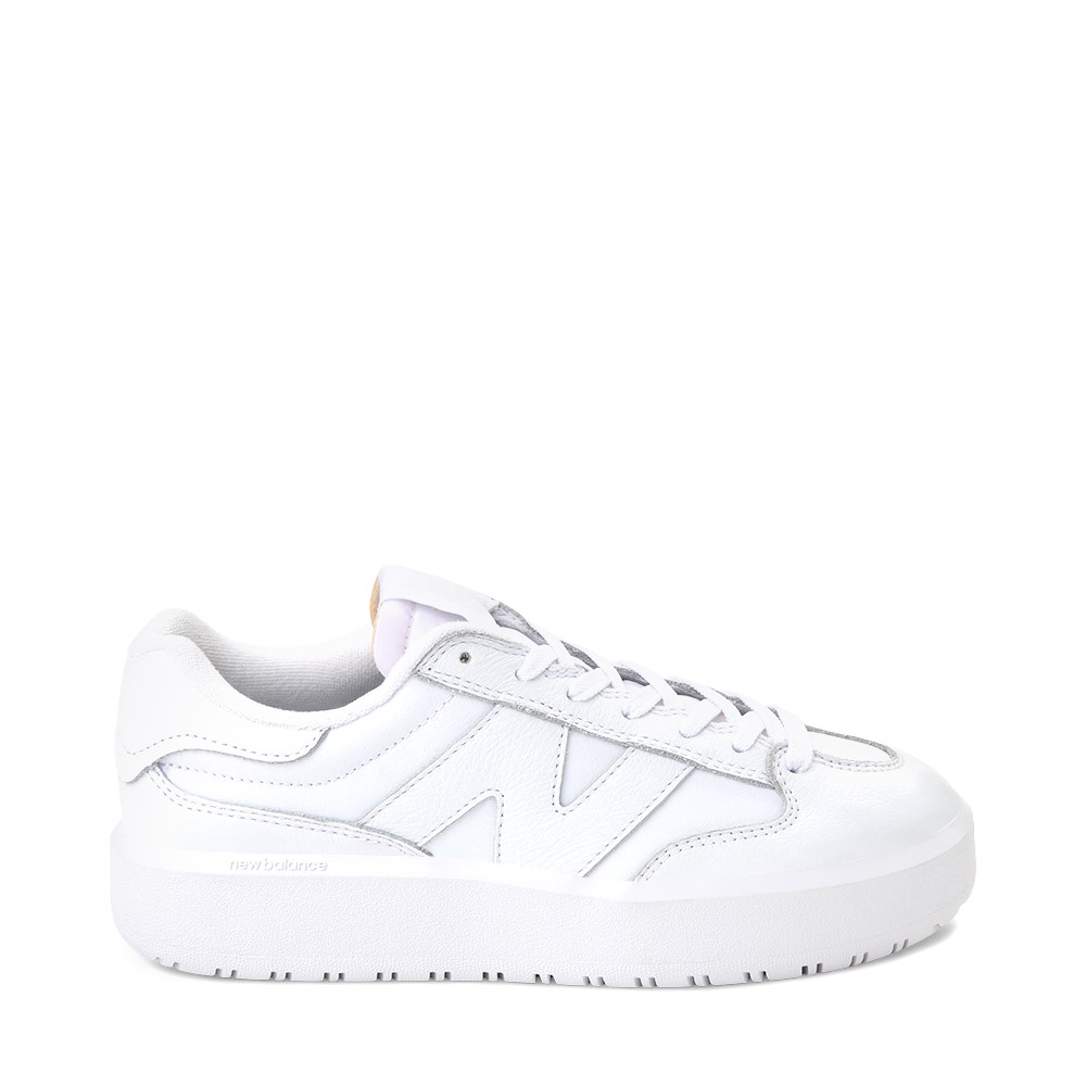 Chaussure athlétique New Balance CT302 - Blanche