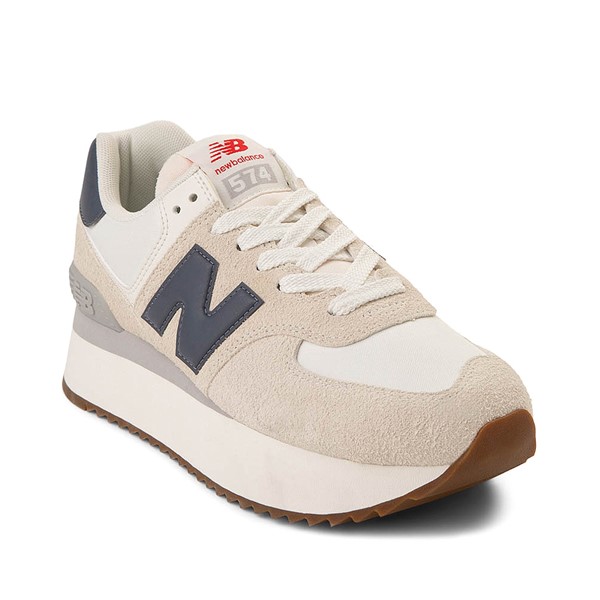 New balance womens 574 sports sneakers hotsell