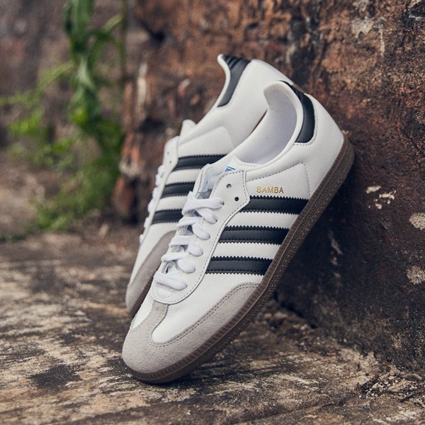 adidas Samba OG Athletic Shoe