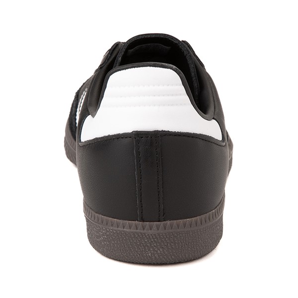 adidas Samba OG Athletic Shoe - Core Black / Cloud White / Gum 