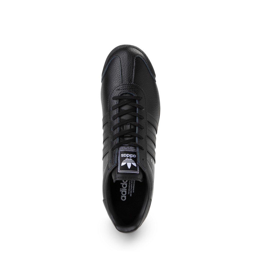 Adidas samoa homme noir online