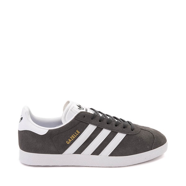 adidas Gazelle Athletic Shoe - Dgh Solid Grey