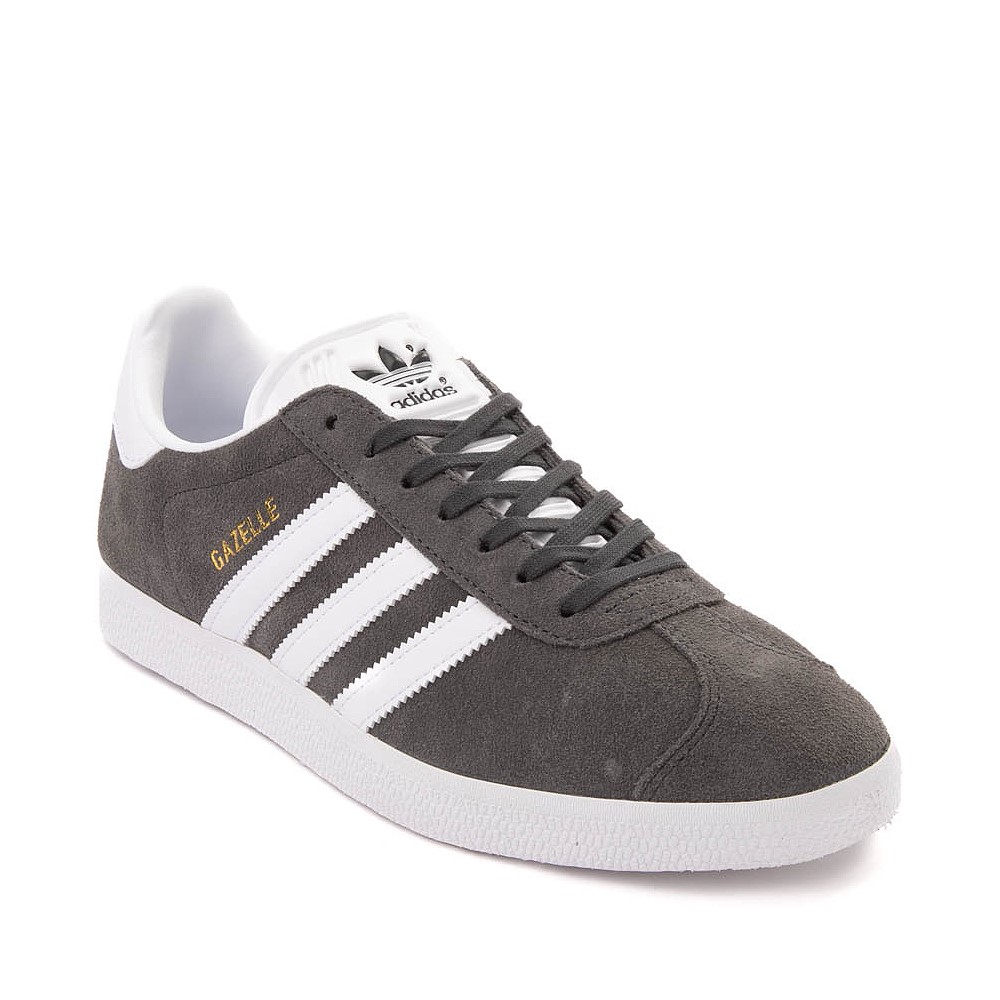adidas Gazelle Athletic Shoe - Dgh Solid Grey | JourneysCanada