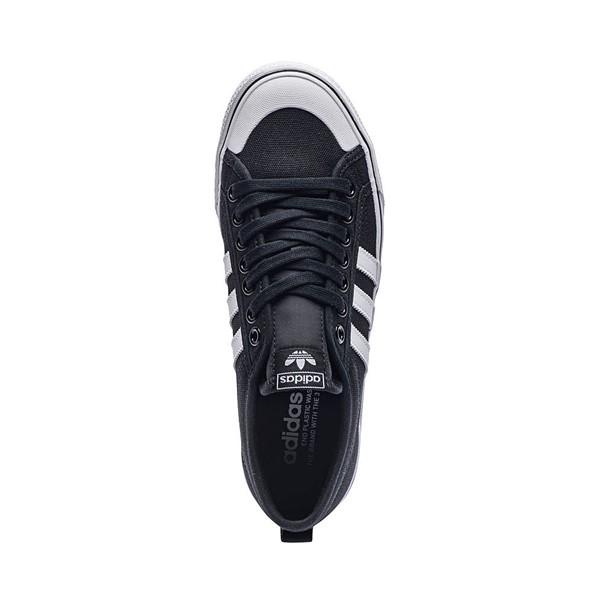 Basket adidas femme 2019 noir online