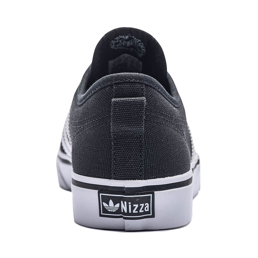 mens white adidas nizza