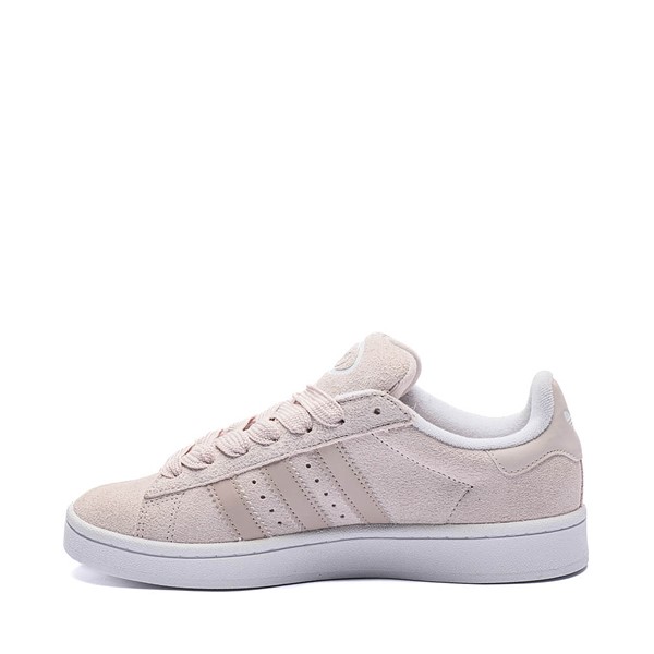 Womens adidas Campus '00s Athletic Shoe - Putty Mauve / Cloud White Wonder Taupe