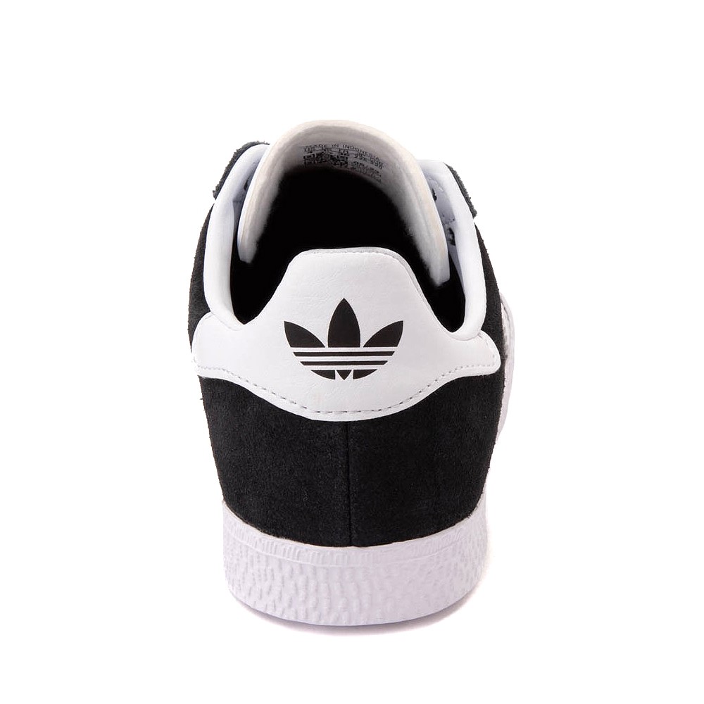 Kids black clearance gazelles