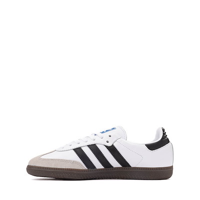 Samba adidas kids hotsell