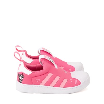 adidas Originals x Hello Kitty® Superstar 360 Athletic Shoe