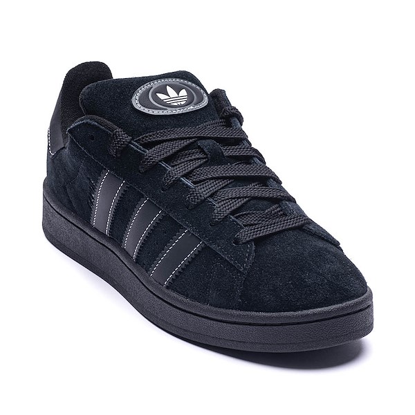 alternate view Mens adidas Campus '00s Athletic Shoe - Core Black / WhiteALT5