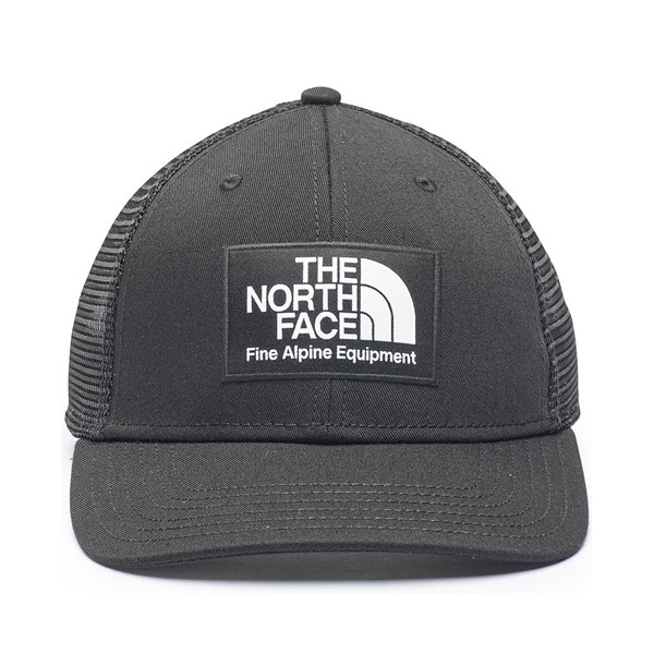 The North Face Deep Fit Mud Trucker Hat - Black