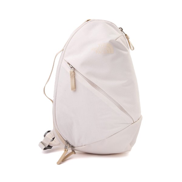 Womens The North Face Isabella Sling Bag - Winter White