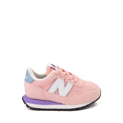 New balance shoes pink best sale