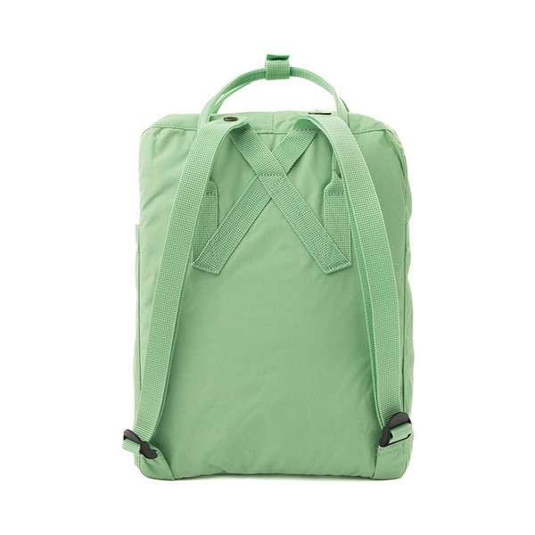 Fjallraven Kanken Backpack Apple Mint