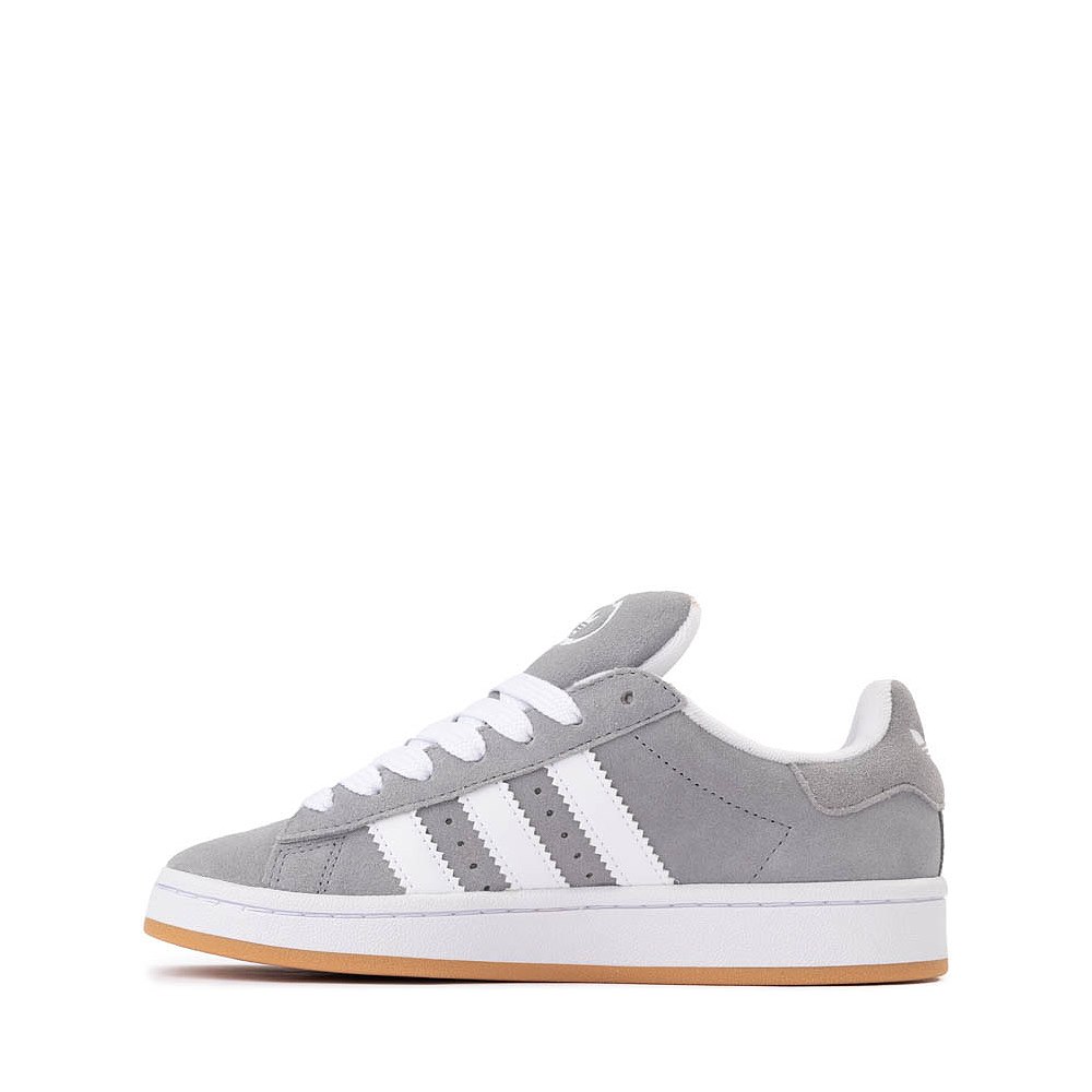 adidas Campus '00s Athletic Shoe Big Kid Grey JourneysCanada