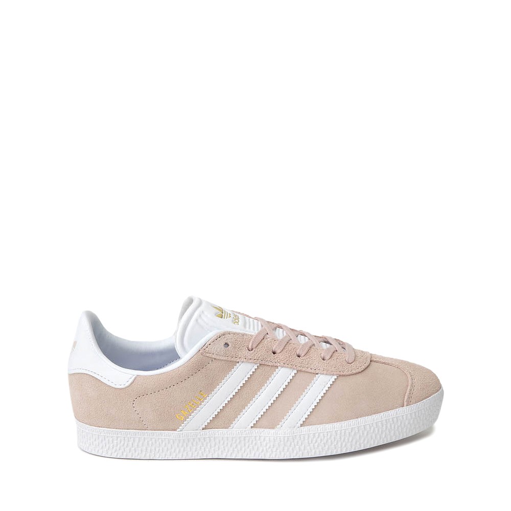 adidas Gazelle Athletic Shoe - Big Kid - Pink