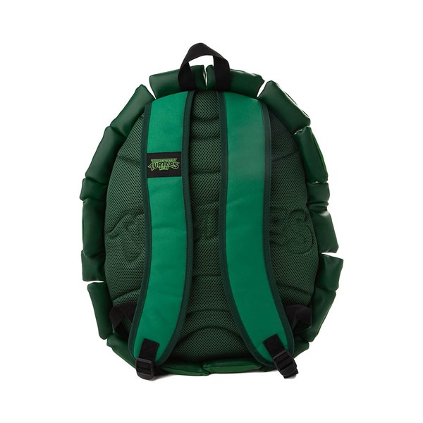 alternate view Teenage Mutant Ninja Turtles Shell Backpack - GreenALT2