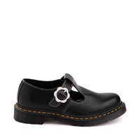 【DR MARTENS】POLLEY SMOOTH MARY JANES レザーシューズ Dr. Martens POLLEY SMOOTH LEATHER MARY JANES in Black MSRP