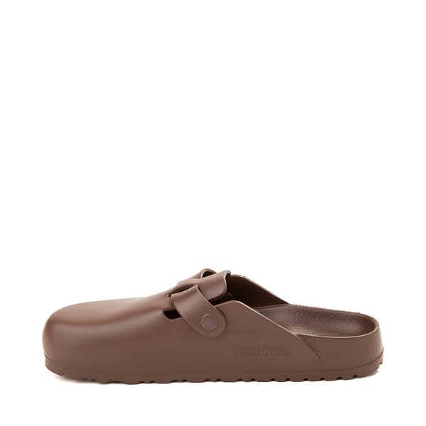 alternate view Sabot Birkenstock Boston EVA pour hommes - BrunALT1