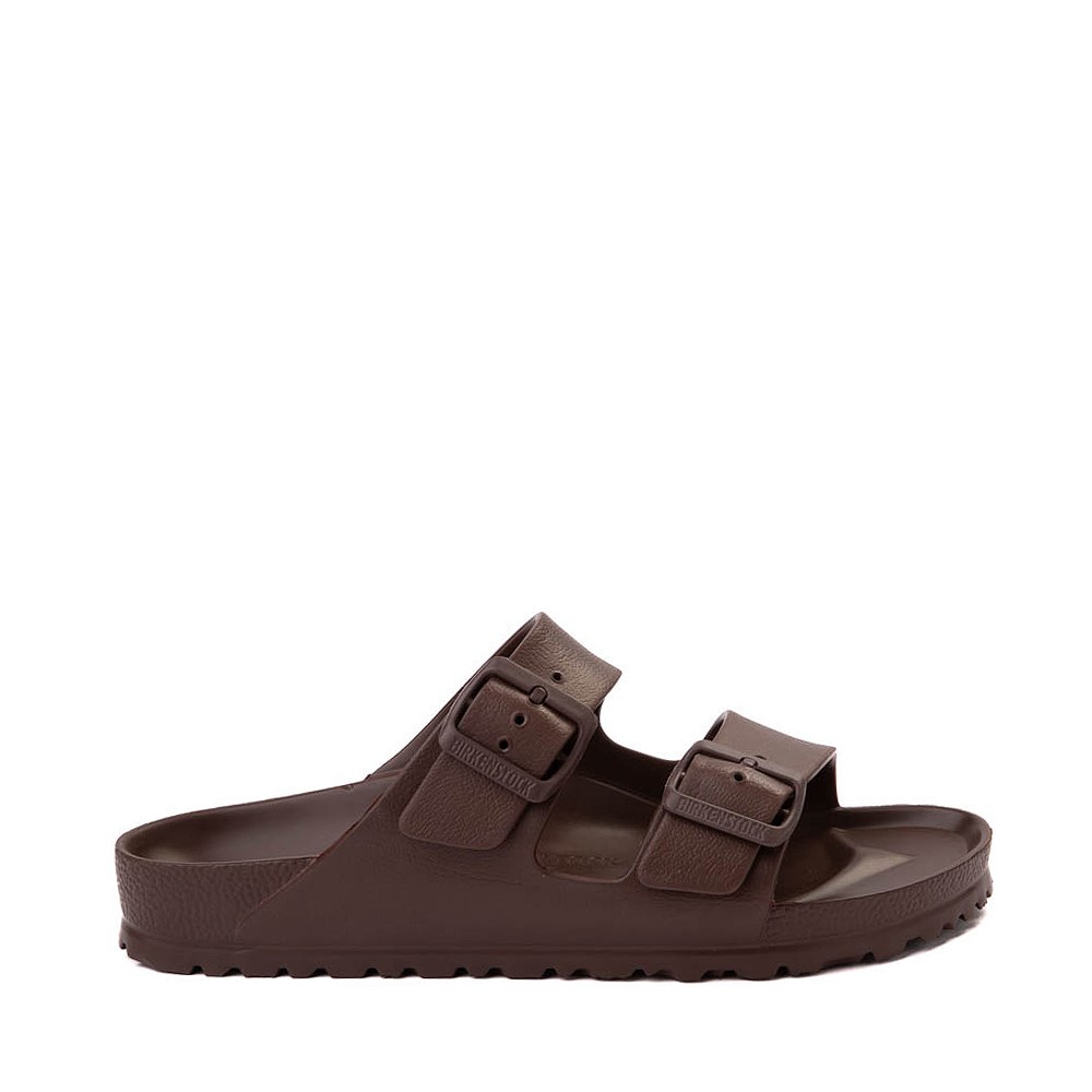 Sandale Birkenstock Arizona EVA pour hommes - Brune