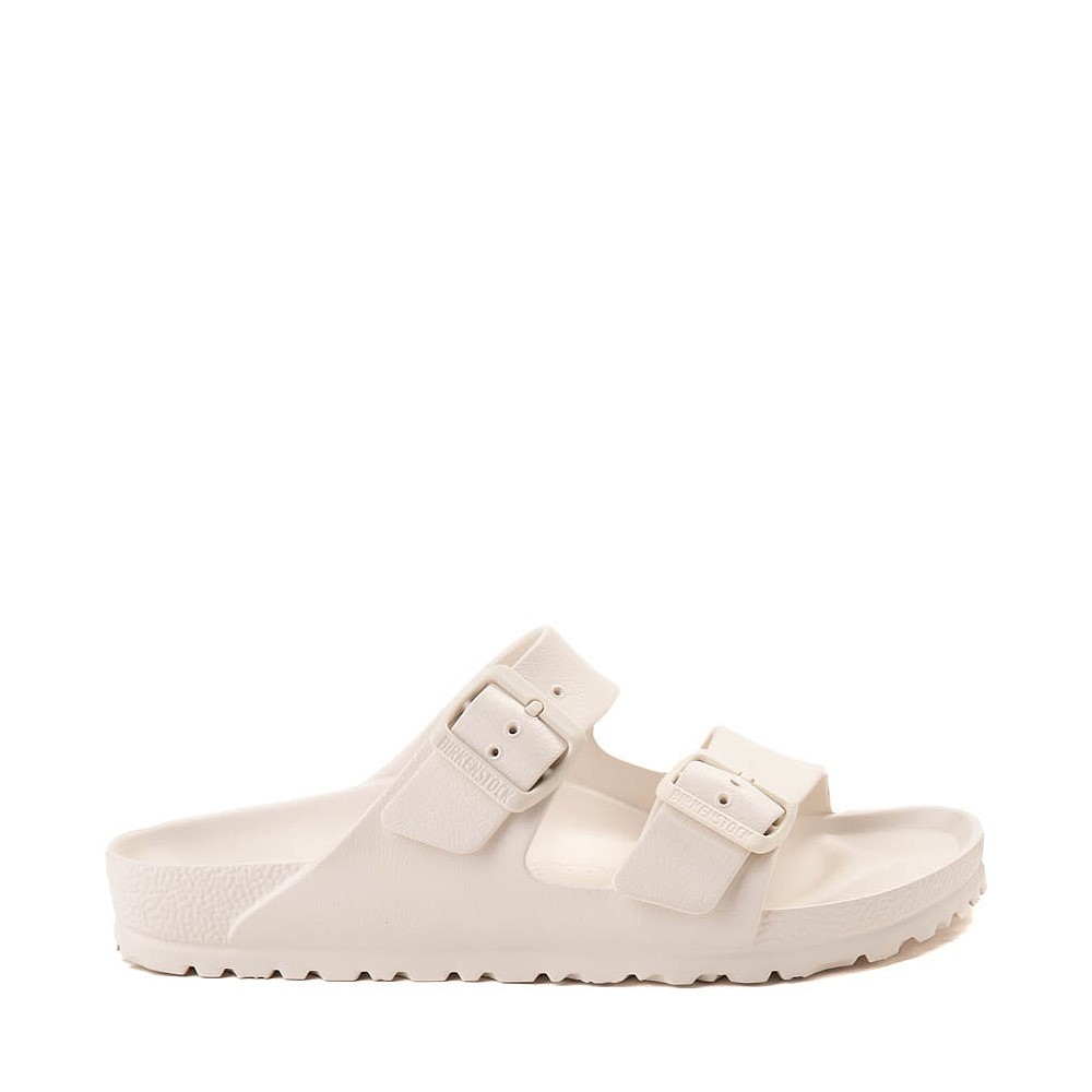 Womens Birkenstock Arizona EVA Sandal - Eggshell