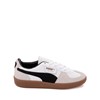 PUMA White/Vapor Gray/Gum