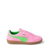 Special Pink Delight/PUMA Green