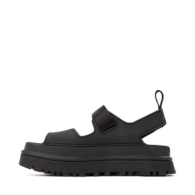 【関税込み】W Goldenglow Sandals - UGG - Synthetic - Beige Women's GoldenGlow Sandal | UGG®