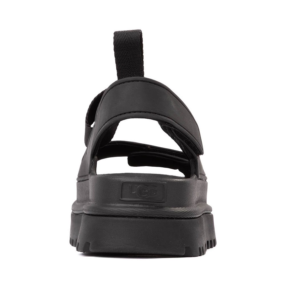 靴 UGG GOLDENGLOW BLACK Women's GoldenGlow Sandal | UGG®