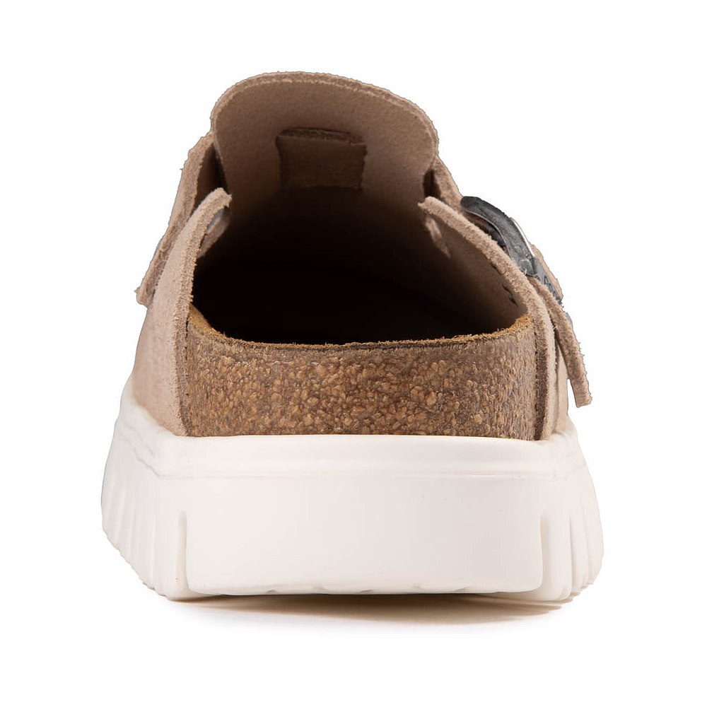Womens Papillio by Birkenstock® Boston Chunky Sandal