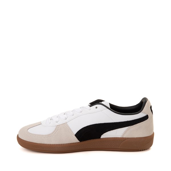 Womens PUMA Palermo Athletic Shoe